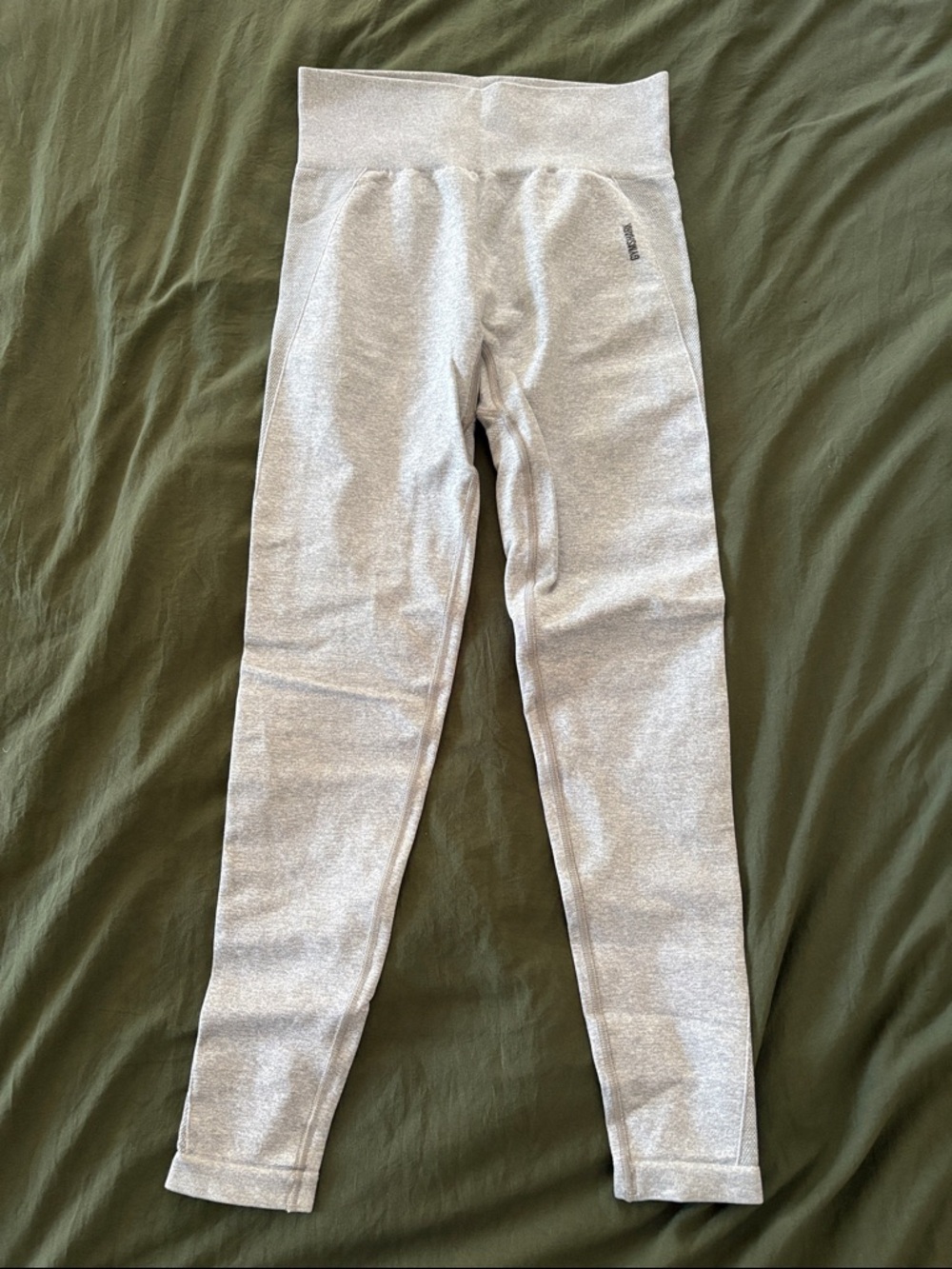 Women’s Gymshark Training Leggings